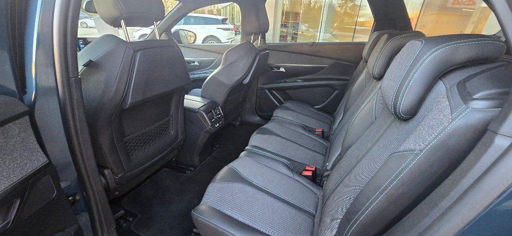 PEUGEOT 5008 2ª serie 5008 BlueHDi 130 S&S EAT...