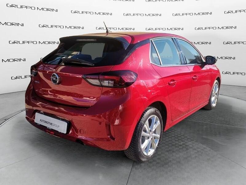 Opel Corsa Corsa 1.5 D 100 CV Elegance