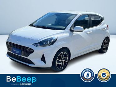 Hyundai i10 1.0 MPI PRIME 67CV