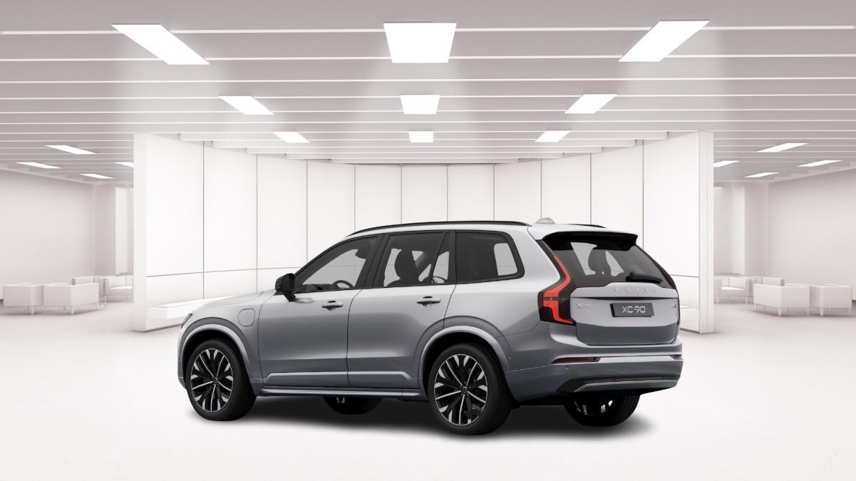 VOLVO Xc90 T8 Plug-In Hybrid Awd Aut. 7 Posti Ultra Bright