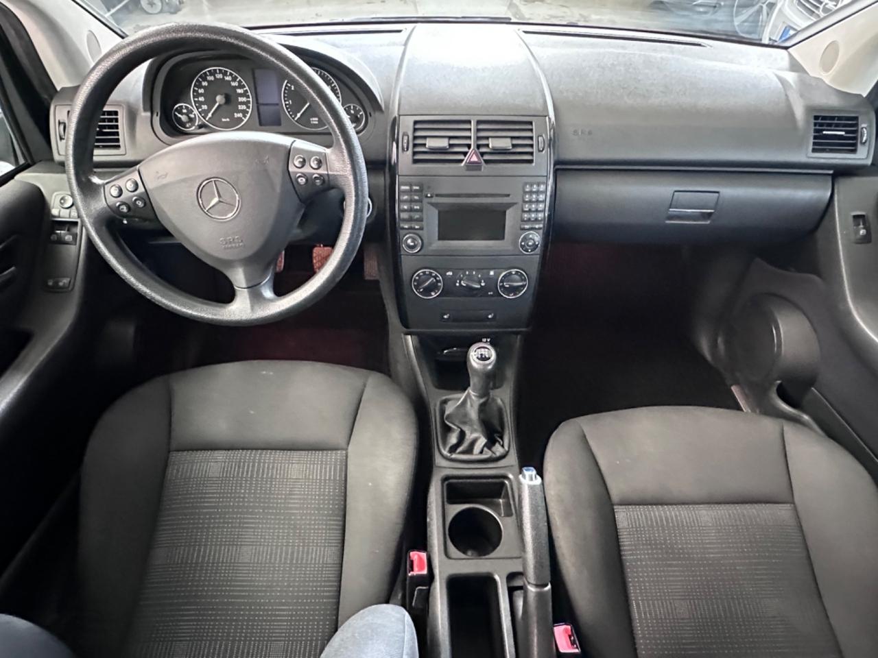 Mercedes-benz A 150 Classic