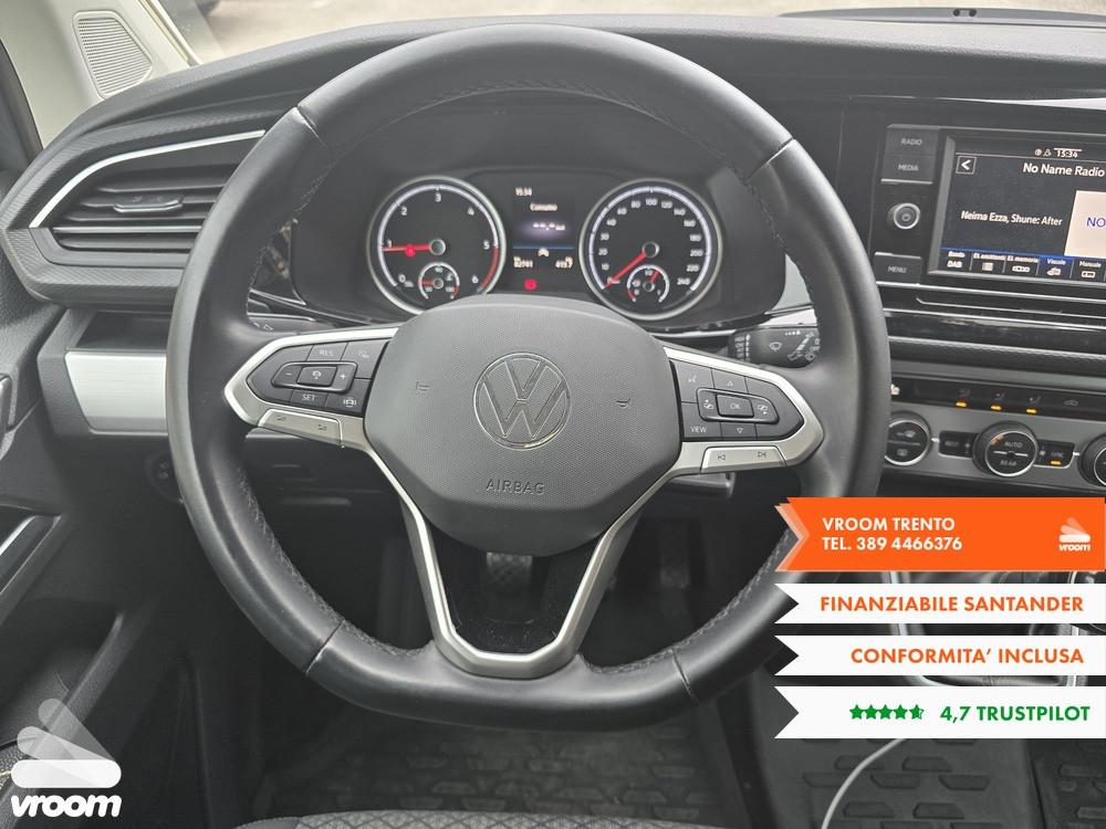 VOLKSWAGEN California 6ª 15-23 California 2.0 ...