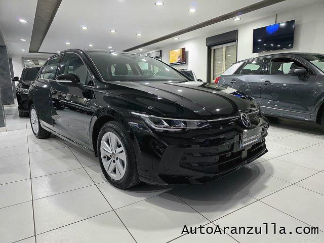 VOLKSWAGEN Golf NEW 8.5 2.0 TDI 115CV Life Virtual Cokpit