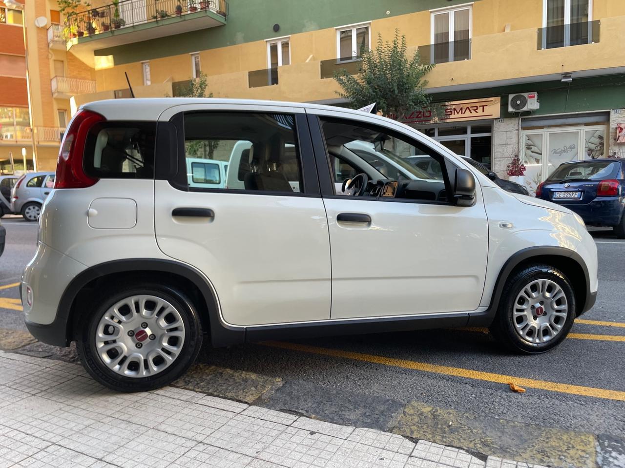 Fiat Panda 1.0 FireFly S&S Hybrid”no vincoli finanziari”