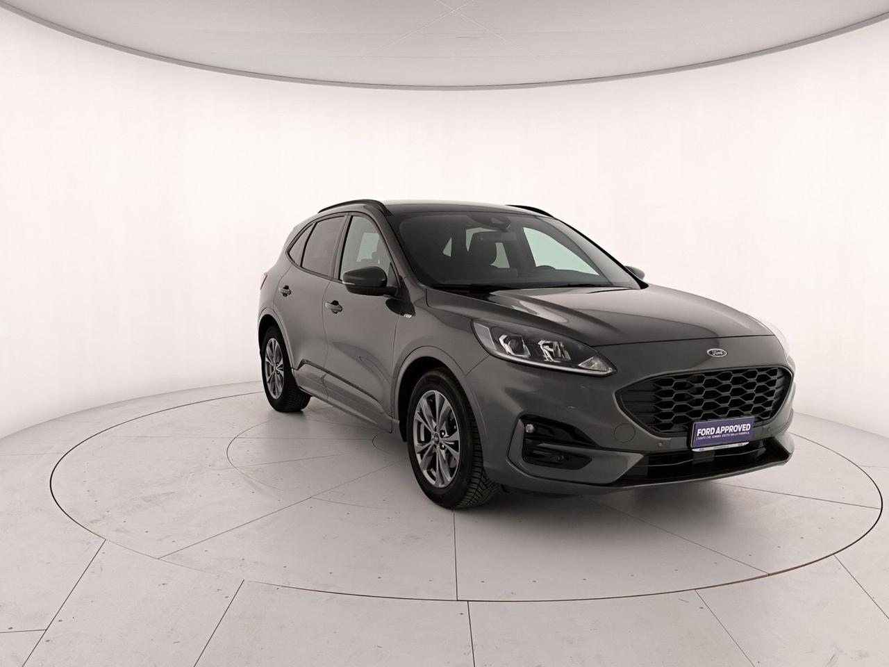 Ford Kuga 1.5 ecoblue st-line 2wd 120cv