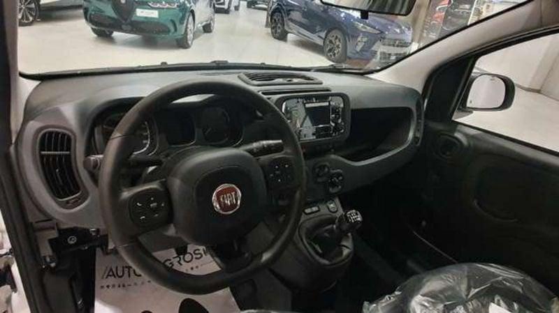 FIAT Panda 1.0 FireFly Hybrid