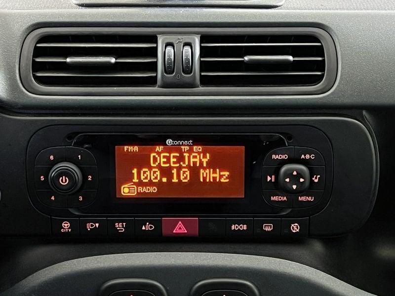 FIAT Panda Panda 0.9 t.air t. 4x4 s&s 85cv my19