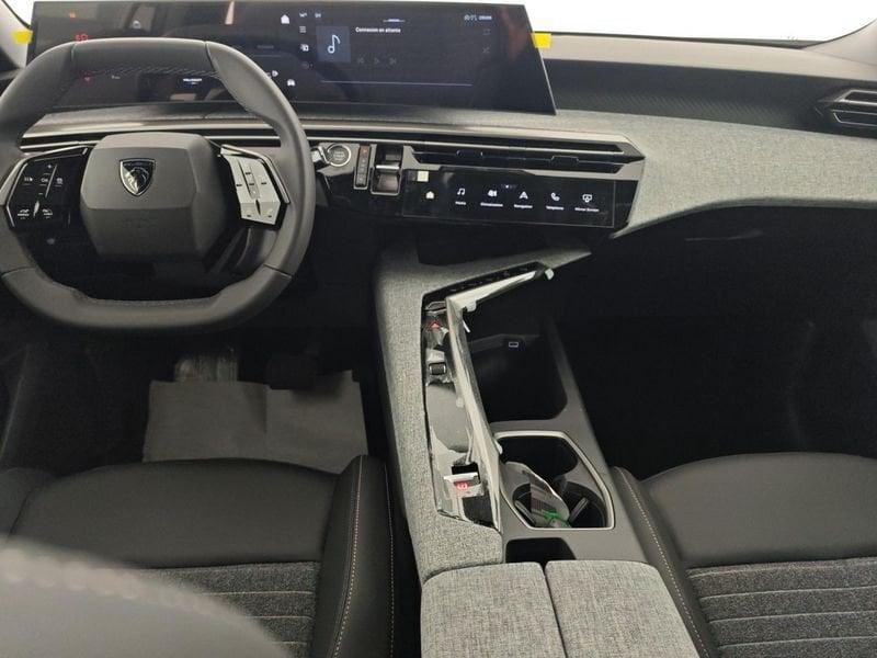 Peugeot 3008 Hybrid 145 e-DCS6 Allure