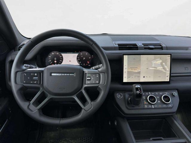 LAND ROVER Defender 110 3.0D I6 200 CV AWD Auto X-Dynamic SE