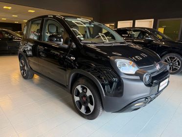 FIAT Panda Cross Panda Cross 1.0 FireFly S&S Hy...