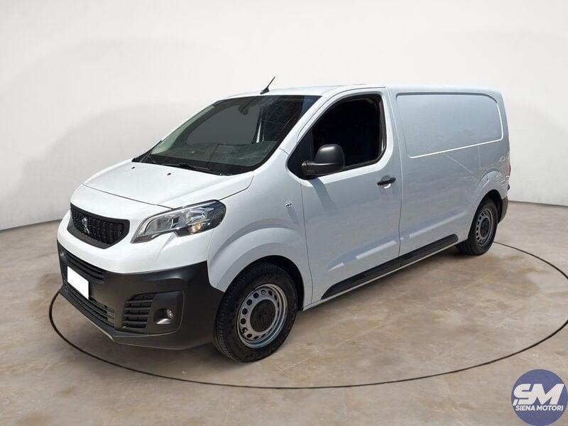 Peugeot Expert BlueHDi 120 S&S PL-TN Furgone Premium Standard