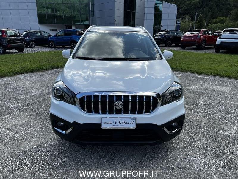 Suzuki S-Cross 1.6 DDiS Start&Stop Cool