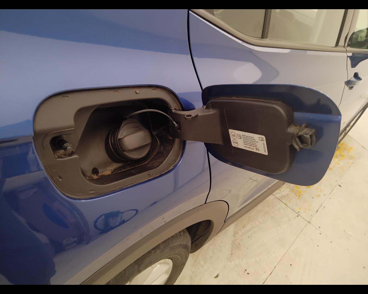 VOLKSWAGEN T-Cross 2019 - T-Cross 1.0 tsi Style 95cv