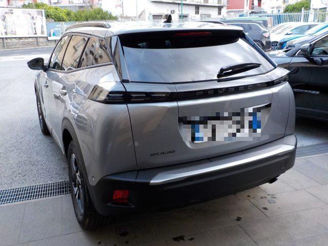 PEUGEOT 2008 ELETTRICA 156CV Style - Promo Incentivo