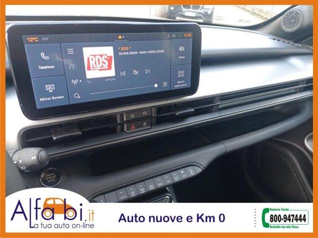 JEEP Avenger MY25 1.2 145CV MHEV 4xe Upland