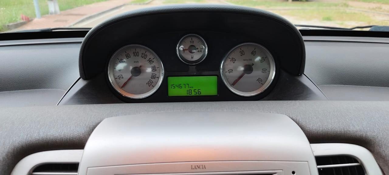 Hyundai Atos Prime 1.1 12V Active