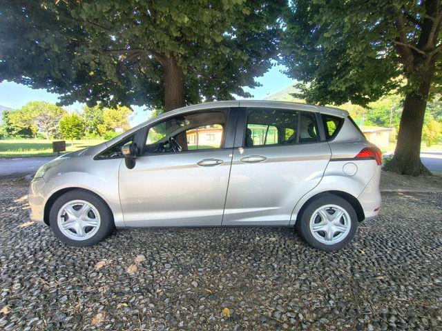 FORD B-Max 1.6 TDCi 95 CV