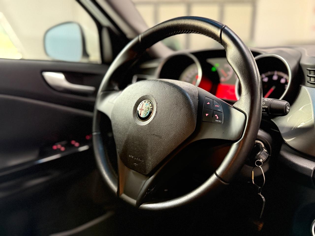 Alfa Romeo