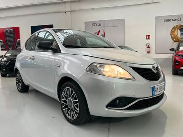 LANCIA Ypsilon 3ª serie Ypsilon 1.2 69 CV 5 po...