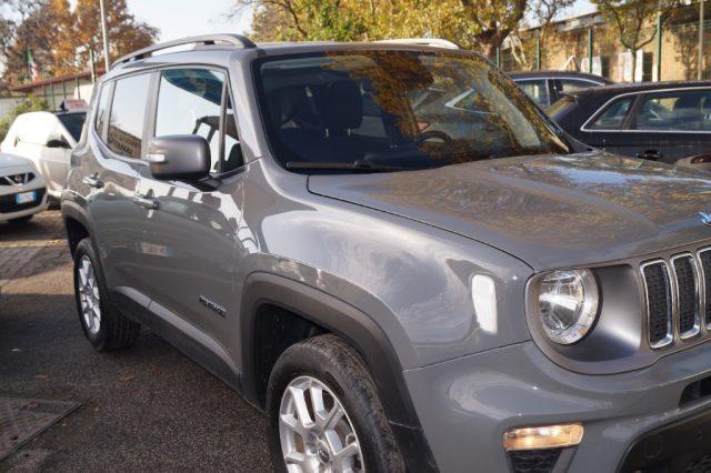 JEEP Renegade 1.3 T4 190CV PHEV 4xe AT6 Limited