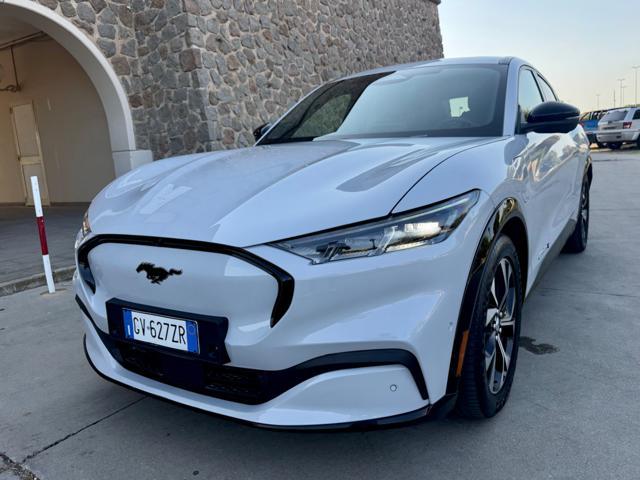 FORD Mustang Mach-E EXTENDED RANGE PREMIUM 294CV+SPA