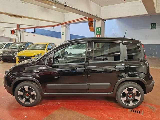 Fiat Panda Cross 1.0 Hybrid 70cv 36 rate Rate da 177,95 Euro