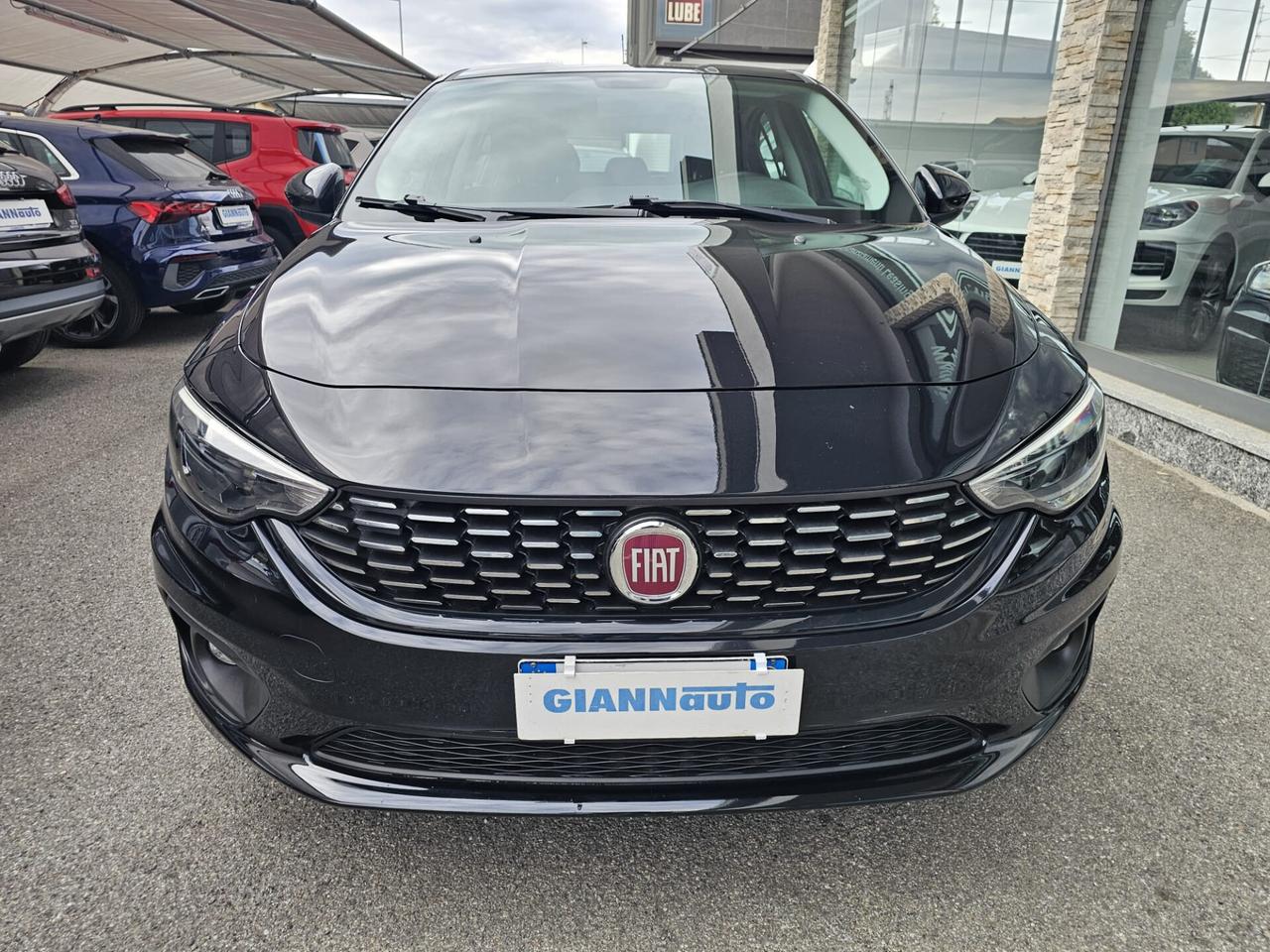 Fiat Tipo 1.4 5 porte Lounge