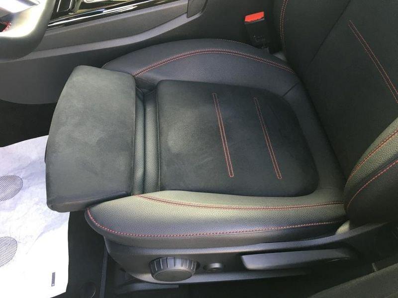 Mercedes-Benz Classe A A 180 d Automatic AMG Line Advanced Plus PARI AL NUOVO