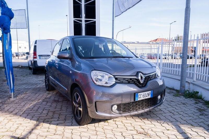 Renault Twingo 1.0 sce Intens 65cv