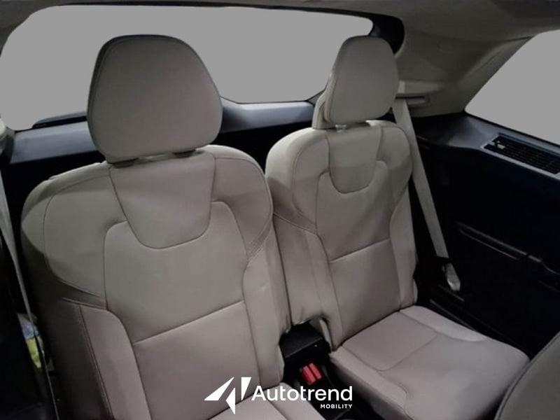 Volvo XC90 B5 235+14 CV AWD Mild Hybrid Diesel Automatico 7 Posti Ultimate Bright