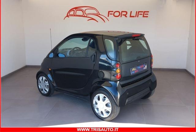 SMART Fortwo 0.6 Smart&Pulse NEOPATENTATI