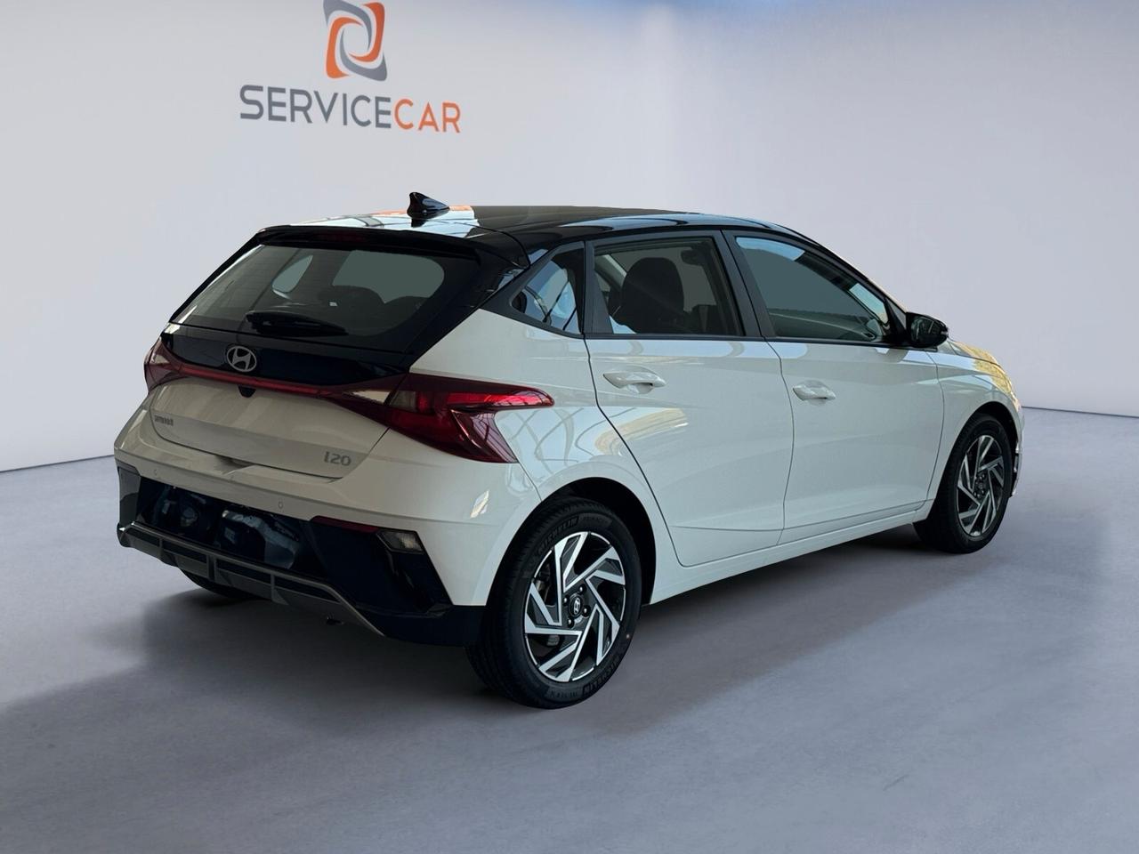 Hyundai i20 1.2 2026