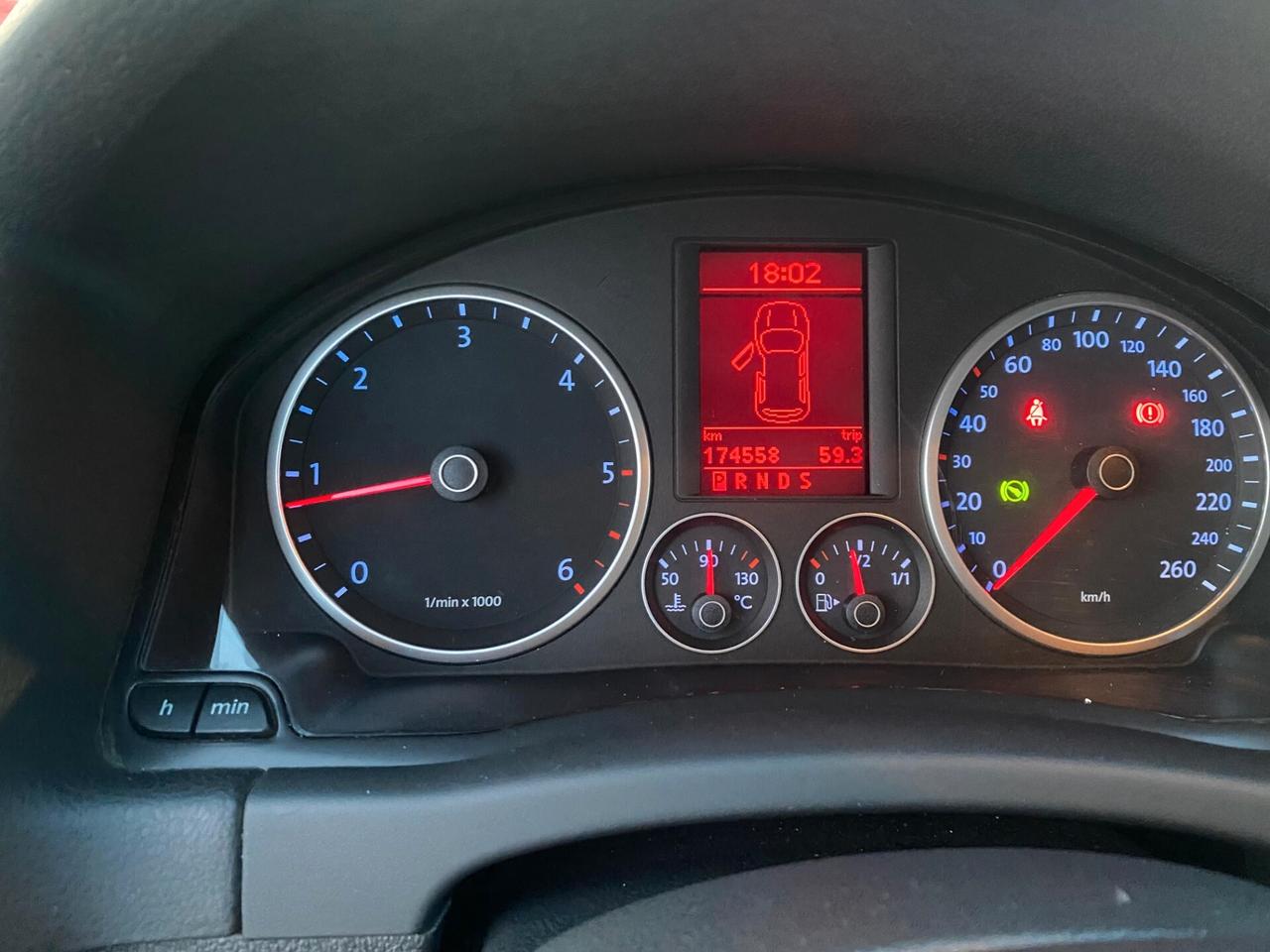 Volkswagen Tiguan 2.0 140CV TDI Sport & Style