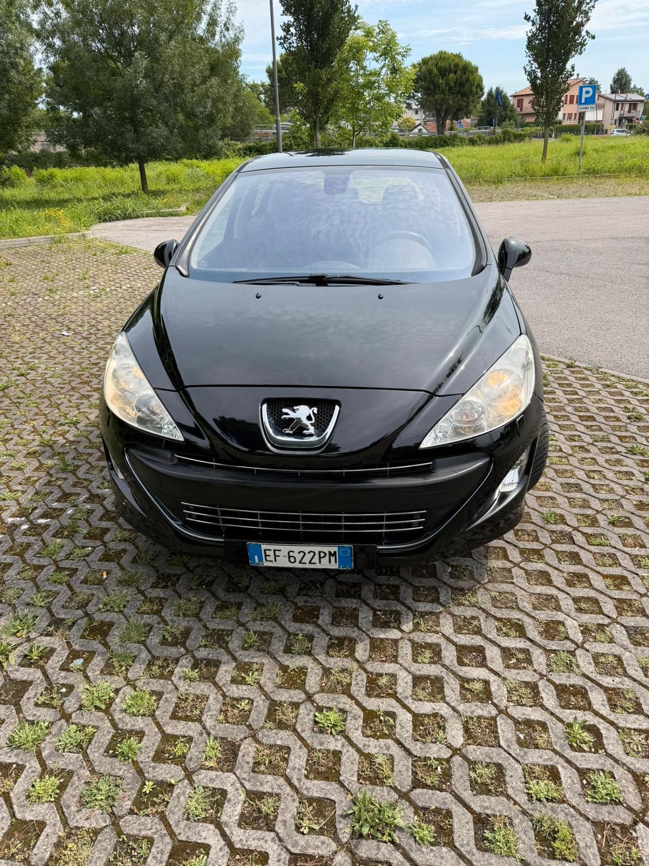 Peugeot 308 1.6 HDi 110CV 5p. Tecno (6 Marce)