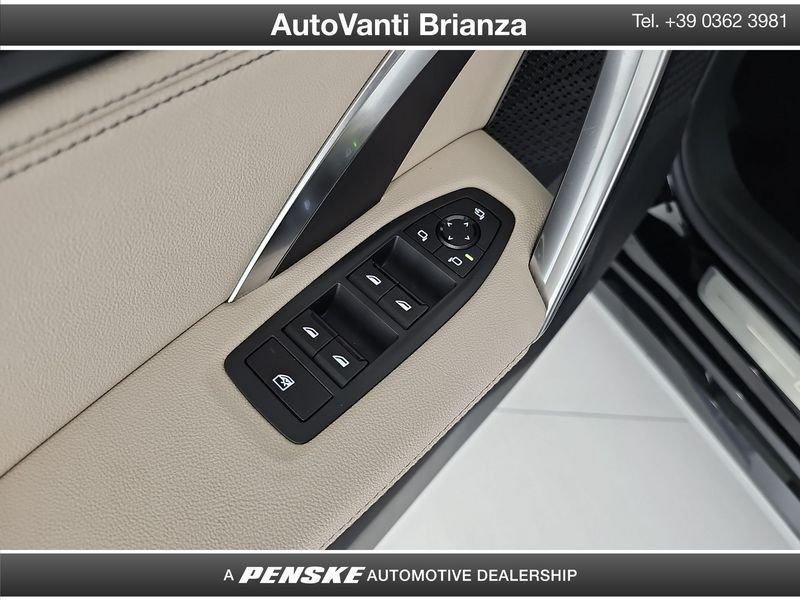 BMW X1 X1 sdrive18d X-Line