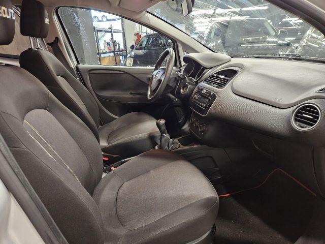 FIAT Punto 1.3 MJT II 75 CV 5 porte Young