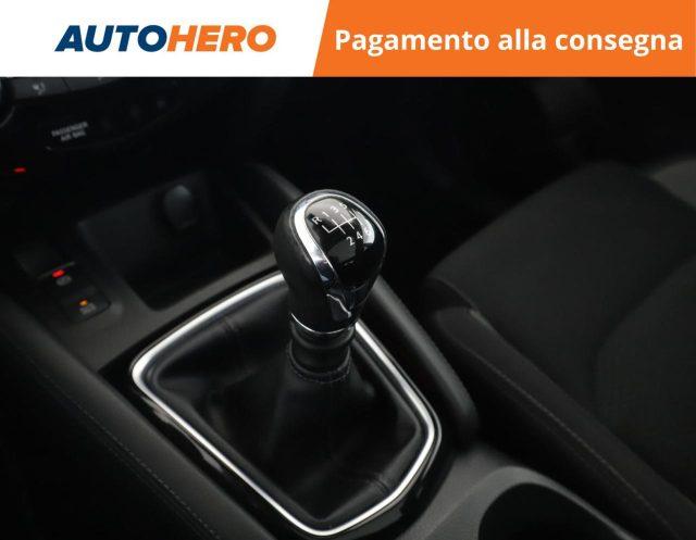 NISSAN Qashqai 1.5 dCi N-Connecta