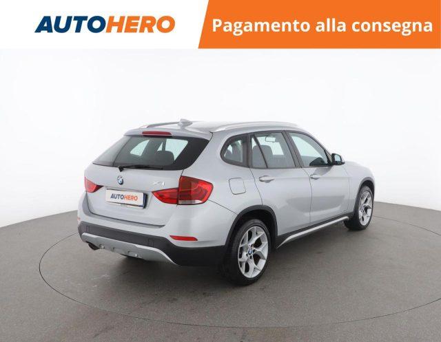 BMW X1 xDrive18d X Line