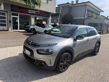 CITROEN C4 BlueHDi 100 SHINE