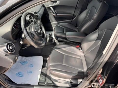 Audi A1 SPB 1.6 TDI Ambition