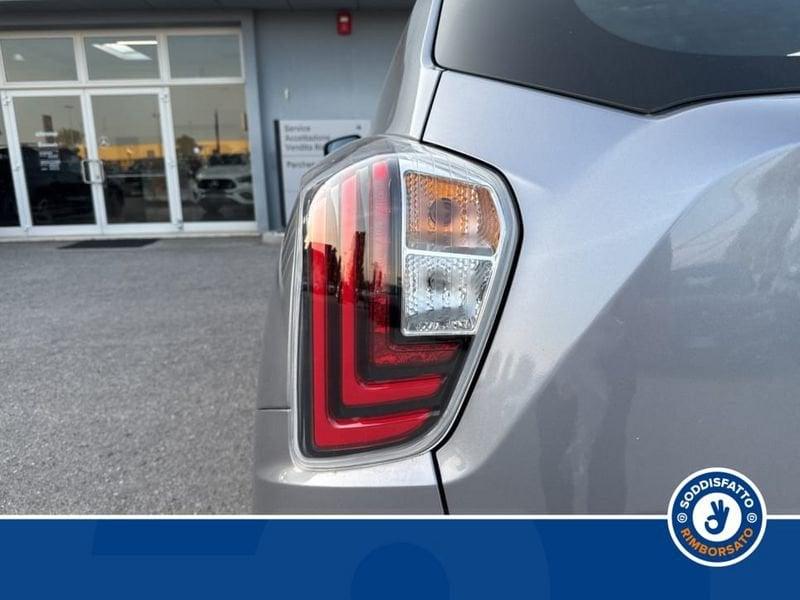 KGM Tivoli Must 1.5 Turbo GDI 135 CV