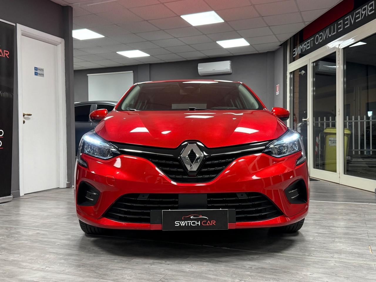 Renault Clio Blue dCi 85 CV 5 porte Intens SUPER PREZZO!