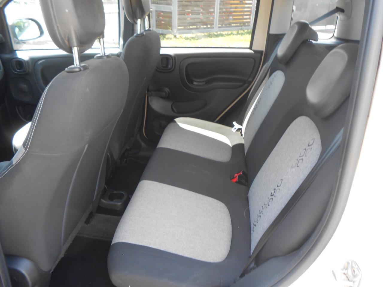 Fiat Panda 1.3 MJT 95 CV S&S Lounge - NO VINCOLI
