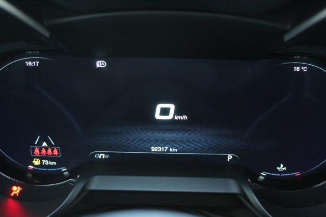 ALFA ROMEO Stelvio 2.2 Turbodiesel 160 CV AT8 RWD Sprint