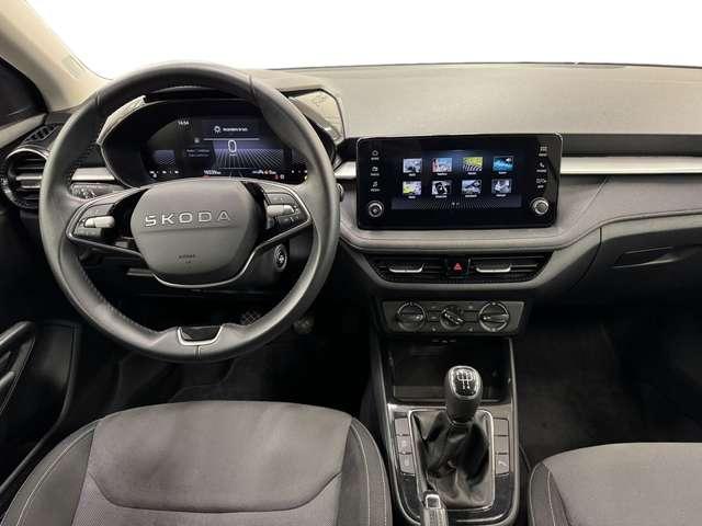 Skoda Fabia 1.0 tsi Young Edition 95cv