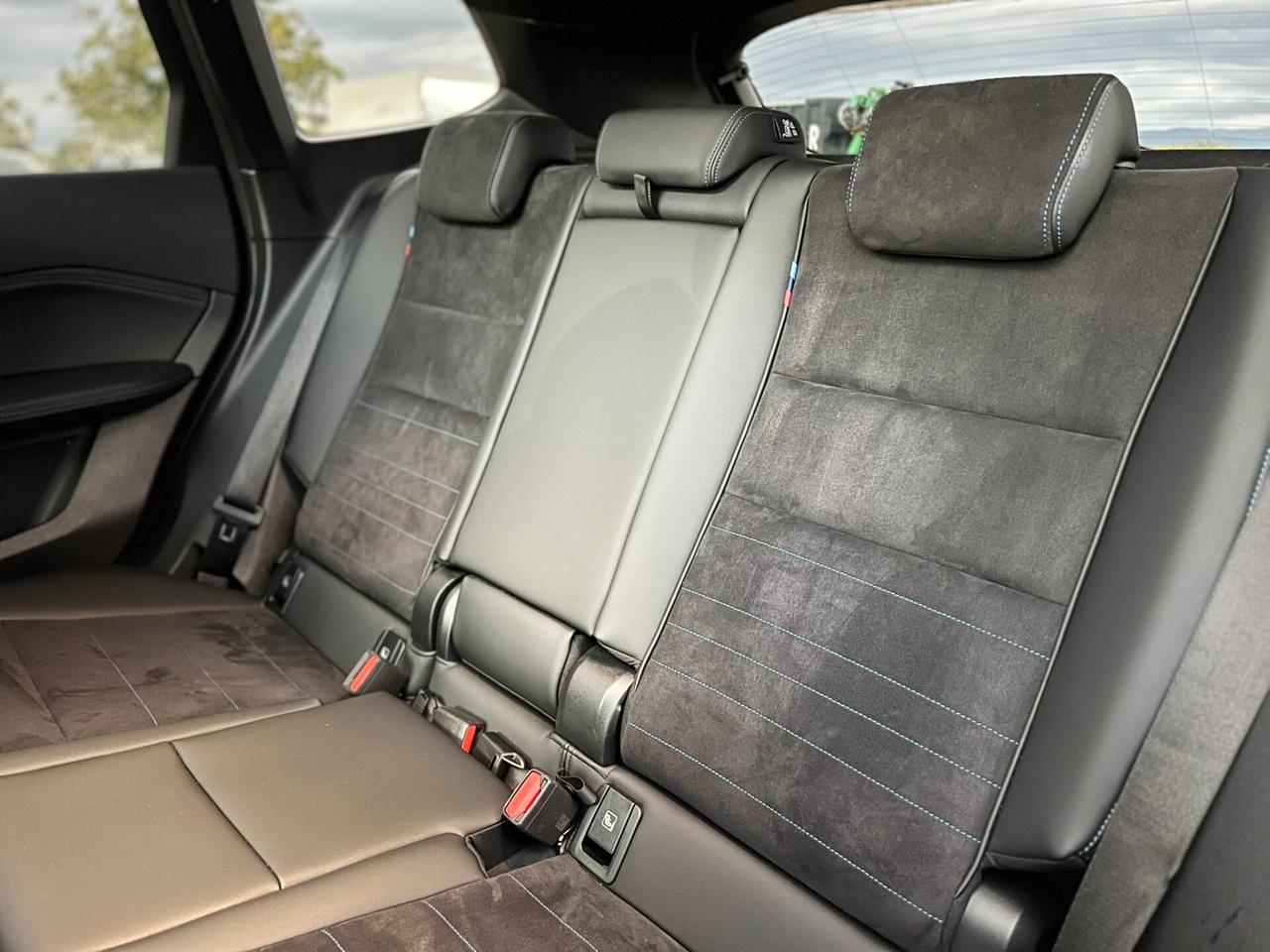 Bmw X1 sDrive 18d Msport 2.0 150cv UNICOPROPR. IVA ESPOSTA