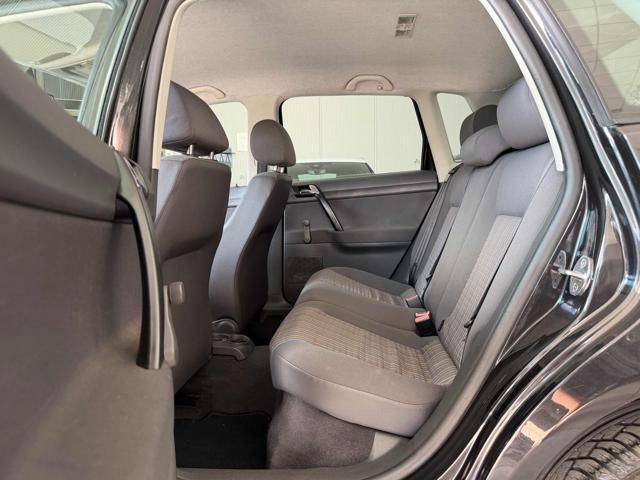 VOLKSWAGEN Polo 1.4 BENZINA 75CV 16V A/C *NEOPATENTATI*