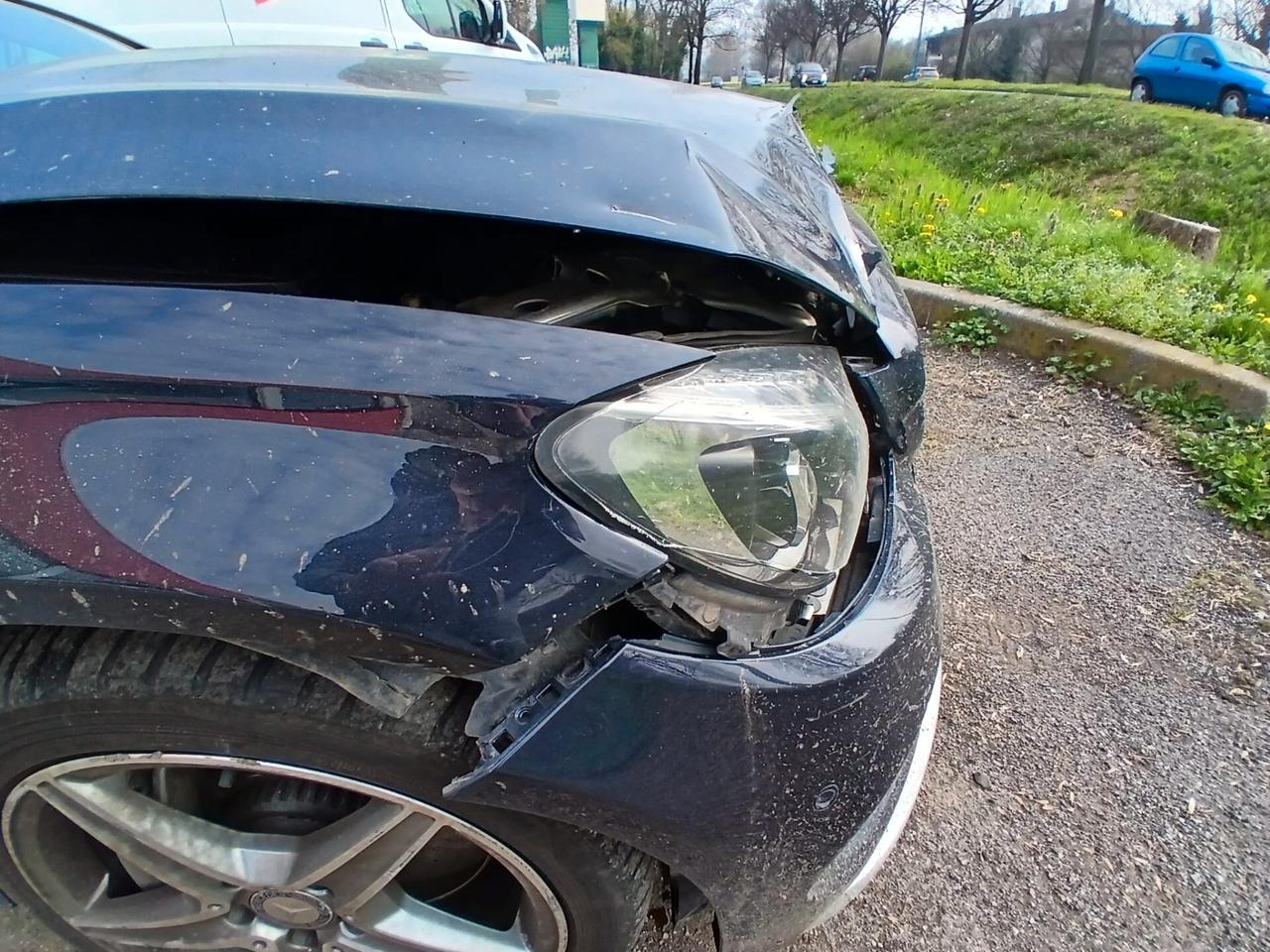 Mercedes-benz C 250 SW d Business 4matic auto