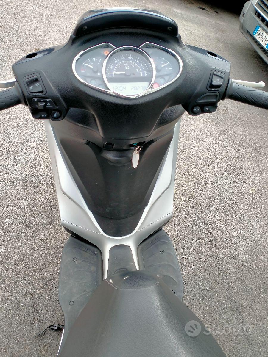 Piaggio Medley Cilindrata 125