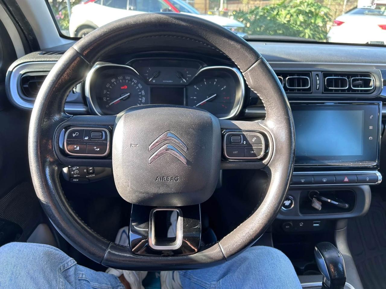 Citroen C3 BlueHDi 75 S&S Shine